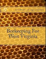 Beekeeping for West Virginia