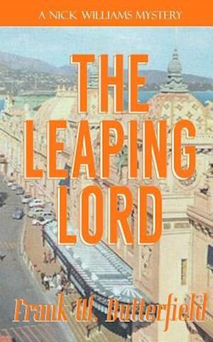 The Leaping Lord