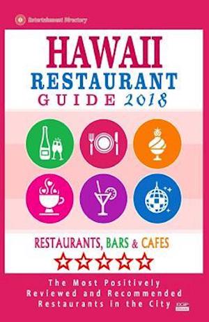 Hawaii Restaurant Guide 2018