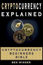 Cryptocurrency Explained