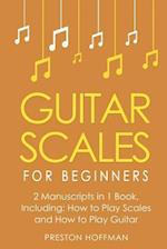 Guitar Scales