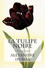 La Tulipe Noire