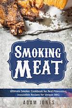 Smoking Meat