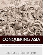 Conquering Asia