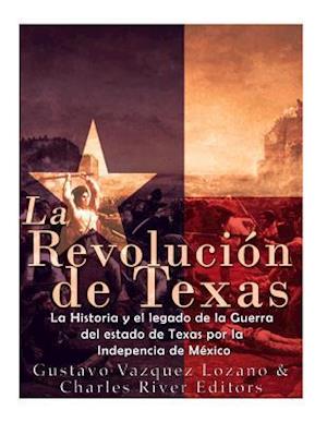 La Revolución de Texas