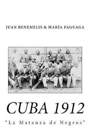 Cuba 1912