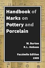 Handbook of Marks on Pottery & Porcelain