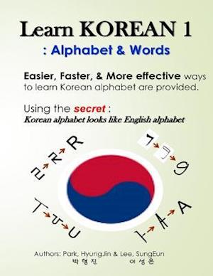 Learn Korean 1