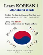 Learn Korean 1