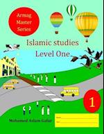 Islamic Studies Level One: Grade One - Year One 