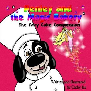 Penley and the Magic Bakery