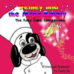 Penley and the Magic Bakery