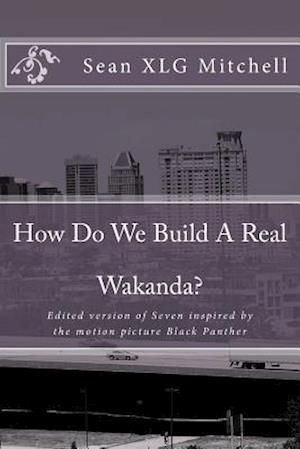 How Do We Build a Real Wakanda?