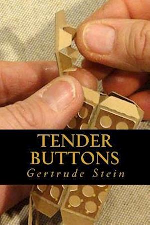 Tender Buttons