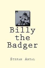 Billy the Badger