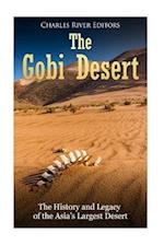 The Gobi Desert