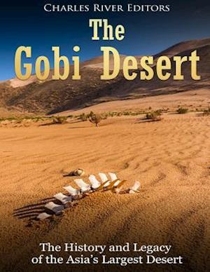 The Gobi Desert