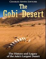 The Gobi Desert