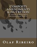 Composts Amendments & Nutrition