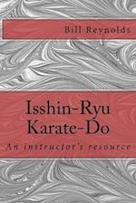 Isshin-Ryu Karate-Do