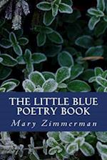 The Little Blue Poetry Book