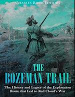 The Bozeman Trail