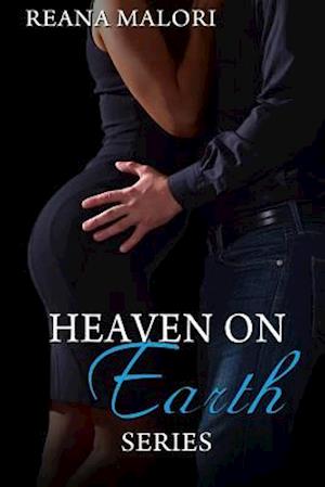 Heaven on Earth Trilogy