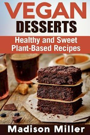 Vegan Desserts