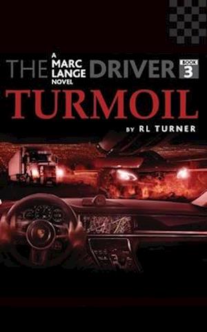 The Driver Book III