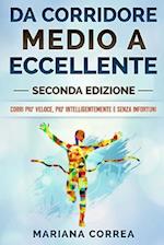 DA CORRIDORE MEDIO a ECCELLENTE SECONDA EDIZIONE