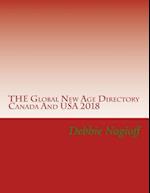 The Global New Age Directory Canada and USA 2018