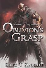 Oblivion's Grasp