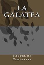 La Galatea