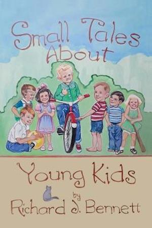 Small Tales about Young Kids