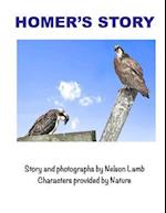Homer's Story