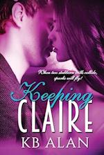 Keeping Claire