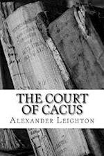The Court of Cacus