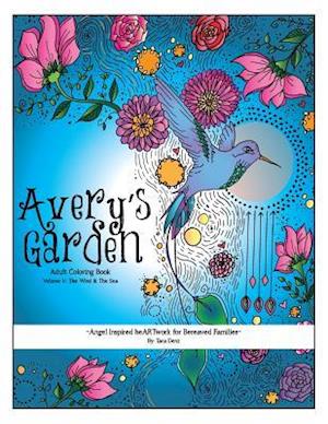 Avery's Garden