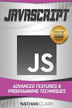 JavaScript: Advanced Features and Programming Techniques 