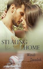 Stealing Home a Complicated Story
