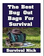 The Best Bug Out Bags For Survival