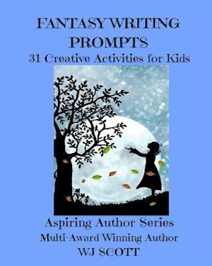 Fantasy Writing Prompts