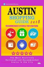 Austin Shopping Guide 2018