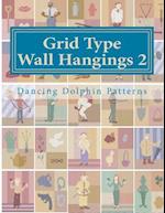 Grid Type Wall Hangings 2