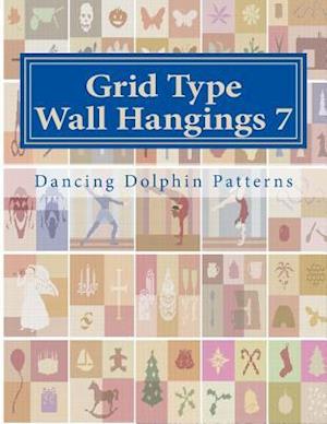 Grid Type Wall Hangings 7