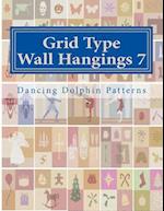 Grid Type Wall Hangings 7