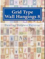 Grid Type Wall Hangings 8