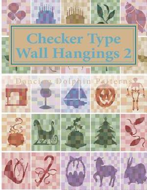 Checker Type Wall Hangings 2