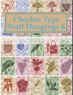 Checker Type Wall Hangings 6