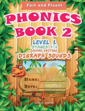 Phonics Book 2